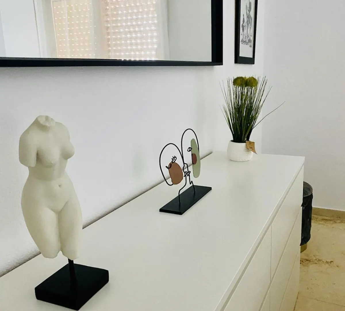 Modern Apartment With A Terrace Estepona Spain